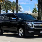Business 2 image GARDEN TOURS AND TRANSPORTATION Transportation Service in Orlando FL