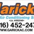 Business 2 image GARICK AIR CONDITIONING SERVICE Hvac Contractors in Sacramento CA