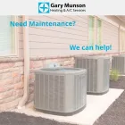 Business 1 image GARY MUNSON HEATING & AIR CONDITIONING Hvac Contractors in Orlando FL