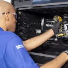 Business 2 image GE APPLIANCE REPAIR Washer & Dryer Repair Service in Tonawanda NY