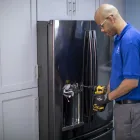 Business 3 image GE APPLIANCE REPAIR Washer & Dryer Repair Service in Tonawanda NY