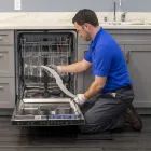 Business 4 image GE APPLIANCE REPAIR Washer & Dryer Repair Service in Tonawanda NY