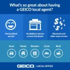 Business 1 image GEICO INSURANCE AGENT in North Miami FL