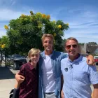 Business 1 image GEOFF SCHIERING Health Clubs in Serving The San Diego Area CA