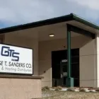 Business 2 image GEORGE T. SANDERS WHEAT RIDGE in Wheat Ridge CO