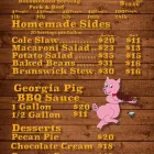 Business 9 image GEORGIA PIG BBQ & RESTAURANT Take Out Restaurant in Fort Lauderdale FL