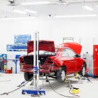 Business 5 image GERBER COLLISION & GLASS Automobile Body Shop Equipment Supplies in Tampa FL