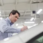 Business 1 image GERBER COLLISION & GLASS Automobile Body Shop Equipment Supplies in Tampa FL