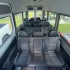 Business 1 image GET 2 DOOR, LLC Shuttle Service in Tampa FL