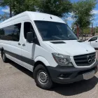 Business 3 image GET 2 DOOR, LLC Shuttle Service in Tampa FL