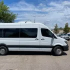 Business 5 image GET 2 DOOR, LLC Shuttle Service in Tampa FL