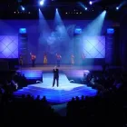 Business 2 image GETTINGS PRODUCTIONS, INC. in Ocoee FL