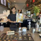 Business 2 image GIFTS FROM EARTH Herbal Teas in Sacramento CA