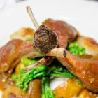 Business 4 image GIORGIO'S OF GRAMERCY Caterers in New York NY