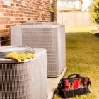 Business 6 image GLADSTONE HEATING & AIR CONDITIONING Heating Equipment Supplier in San Diego CA