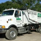 Business 1 image GLOBAL RENTAL DUMPSTERS Trash Hauling in Orlando FL