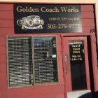 Business 1 image GOLDEN COACH WORKS AUTO BODY & PAINT Rust Repair in Wheat Ridge CO
