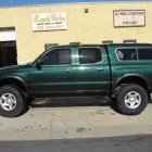 Business 2 image GOLDEN COACH WORKS AUTO BODY & PAINT Rust Repair in Wheat Ridge CO