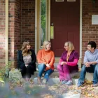 Business 1 image GOLDEN PEAK RECOVERY Mental Health Services in Lakewood CO