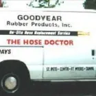 Business 1 image GOODYEAR RUBBER PRODUCTS, INC. Rubber Products Supplier in Tampa FL