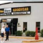 Business 2 image GOODYEAR RUBBER PRODUCTS, INC. Rubber Products Supplier in Tampa FL