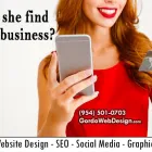 Business 8 image GORDO WEB DESIGN Web Design & Development in Fort Lauderdale FL
