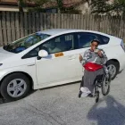 Business 5 image GRACE ADAPTIVE DRIVING Teen Driver in Tampa FL