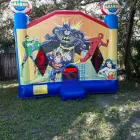 Business 36 image GRADE A RENTALS OF TAMPA Party Store in Tampa FL