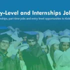 Business 3 image GRADSIREN LLC Employment Opportunities in Orlando FL