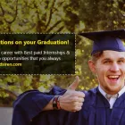 Business 4 image GRADSIREN LLC Employment Opportunities in Orlando FL