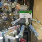 Business 10 image GREEN DRAGON RECREATIONAL MARIJUANA DISPENSARY EAST COLFAX AVE Pipes in Denver CO