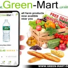 Business 6 image GREEN MART | GROCERY DELIVERY NEW YORK Grocery Stores in New York NY