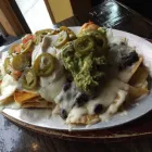 Business 6 image GREEN ROCK TAP & GRILL in Hoboken NJ