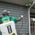Business 1 image GREEN-TECH TERMITE AND PEST CONTROL Pest Control Equipment in Palm Harbor FL