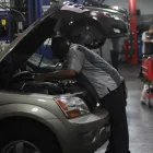 Business 2 image GREENWAY KIA WEST Transmission Shop in Orlando FL