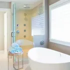 Business 6 image GREY & WHITE KITCHEN CABINETS Kitchen in Tampa FL