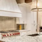 Business 2 image GREY & WHITE KITCHEN CABINETS Kitchen in Tampa FL