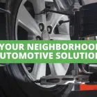 Business 1 image GRIFFIS AUTOMOTIVE REPAIR, INC Transmission Repair in Orlando FL