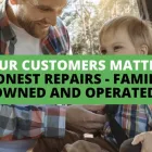 Business 2 image GRIFFIS AUTOMOTIVE REPAIR, INC Transmission Repair in Orlando FL