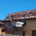 Business 3 image GUNS N HOSES LLC Roofing Contractors in Flint MI