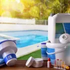 Business 9 image HAELO TOTAL HOUSE CARE Window Cleaning Service in San Diego CA