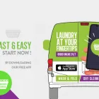 Business 1 image HAMPERAPP Laundry in Miami FL