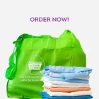 Business 1 image HAMPERAPP Laundromat in Miami Gardens FL