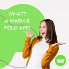 Business 4 image HAMPERAPP Laundromat in Miami Gardens FL