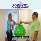 Business 5 image HAMPERAPP Laundromats in Sacramento CA