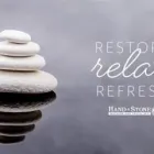 Business 1 image HAND & STONE MASSAGE AND FACIAL SPA - ENGLEWOOD, CO Spa in Englewood CO