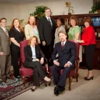 Business 4 image HARRIS, HUNT & DERR, P.A. Spousal Support Law in Tampa FL