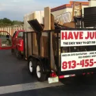 Business 3 image HAVE JUNK?? Waste Management in Tampa FL