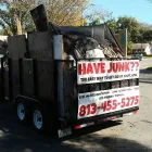 Business 4 image HAVE JUNK?? Waste Management in Tampa FL