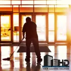 Business 1 image HD COMMERCIAL SERVICES Window Cleaning Service in Phoenix AZ